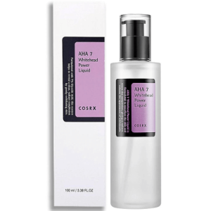 Cosrx AHA 7 Whitehead Power Liquid 100Ml