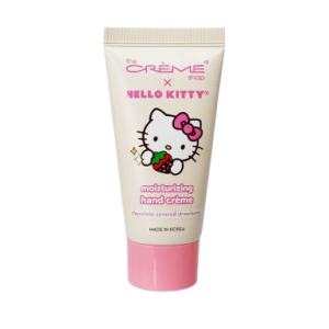 Hello Kitty Hand Cream
