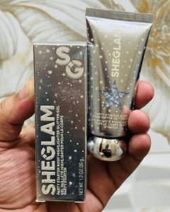 Sheglam Party Starter Body Highlighter Glitter Gel