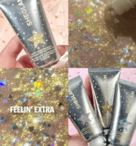Sheglam Party Starter Body Highlighter Glitter Gel