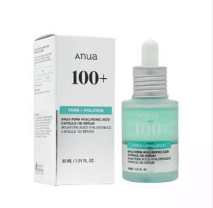 Anua Hyaluronic Acid Capsule 100 Serum