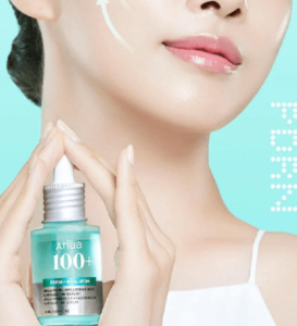 Anua Hyaluronic Acid Capsule 100 Serum
