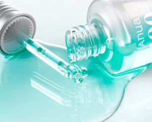 Anua Hyaluronic Acid Capsule 100 Serum
