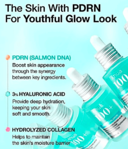 Anua Hyaluronic Acid Capsule 100 Serum