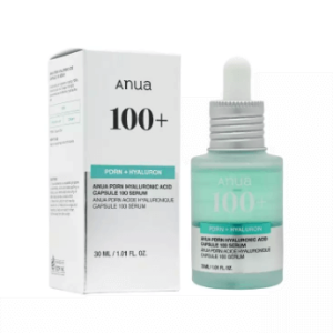 Anua Hyaluronic Acid Capsule 100 Serum