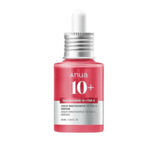 Anua Niacinamide 10% + TXA 4% Serum