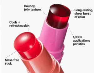 Blush - Cheek Lip Tinted