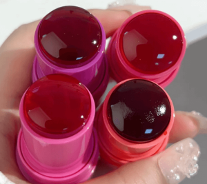 Blush - Cheek Lip Tinted