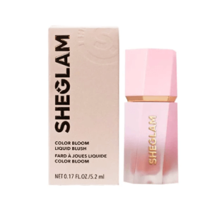 Color Bloom Liquid Blush (Dewy Dayglow)