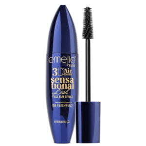 Emelie 3D Air Volume Sensational Lash
