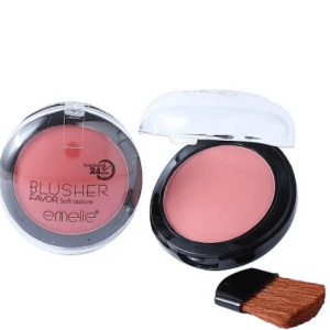 Emelie Blusher