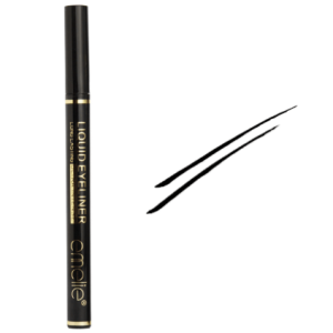 Emelie Eyeliner Liquid Pen