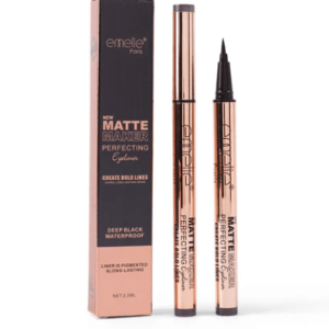 Emelie Paris Matte Maker Perfecting Eyeliner