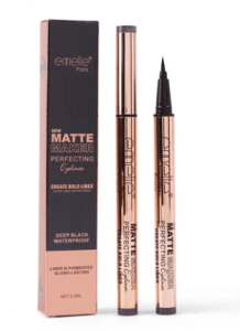 Emelie Paris Matte Maker Perfecting Eyeliner