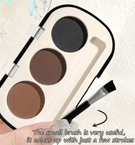 Emelie Super Eyebrow Palette