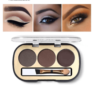 Emelie Super Eyebrow Palette