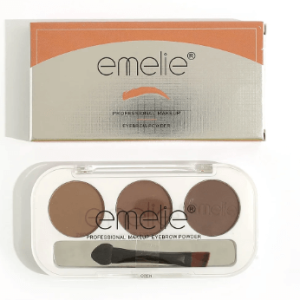 Emelie Super Eyebrow Palette