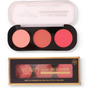 Emelie Superblusher