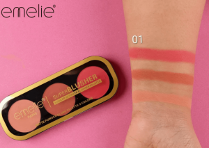 Emelie Superblusher