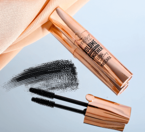 Emelie Your Boldest Lashes Mascara