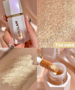 Glow Bloom Liquid Highlighter