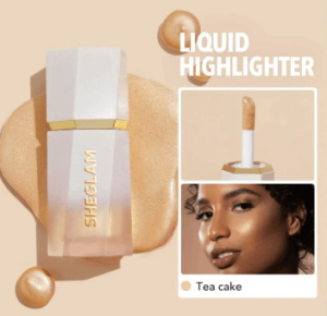 Glow Bloom Liquid Highlighter