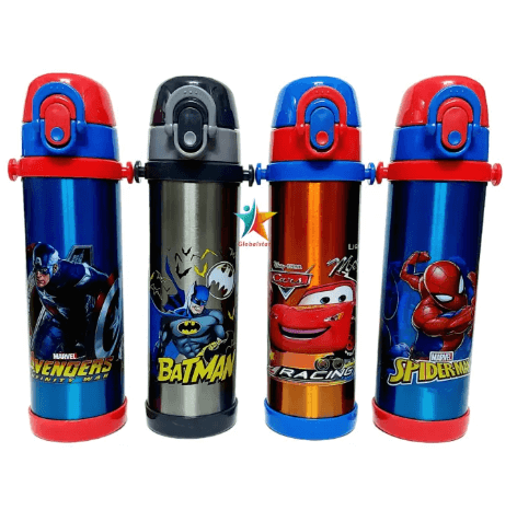 Kiddo Thermosteel Kids Water Bottle