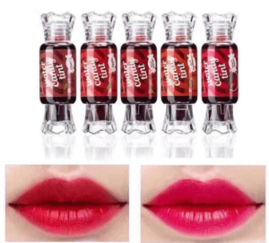 Korea Water Candy Tint Cheek And Lip Tint