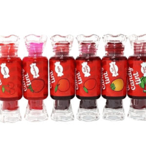 Korea Water Candy Tint Cheek And Lip Tint