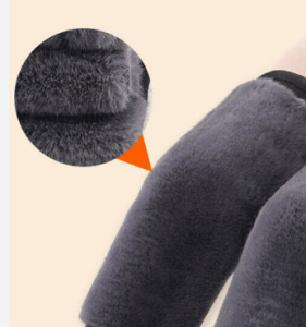 Leg Warmer, Knee Warmer for Men and Women