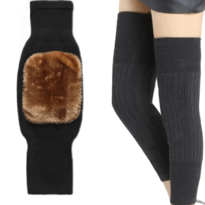 Leg Warmer, Knee Warmer for Men and Women