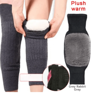 Leg Warmer, Knee Warmer for Men and Women