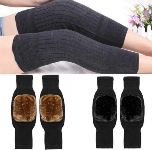 Leg Warmer, Knee Warmer for Men and Women