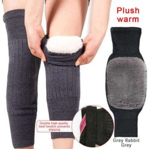 Original Leg Warmer, Knee Warmer for Men and Women