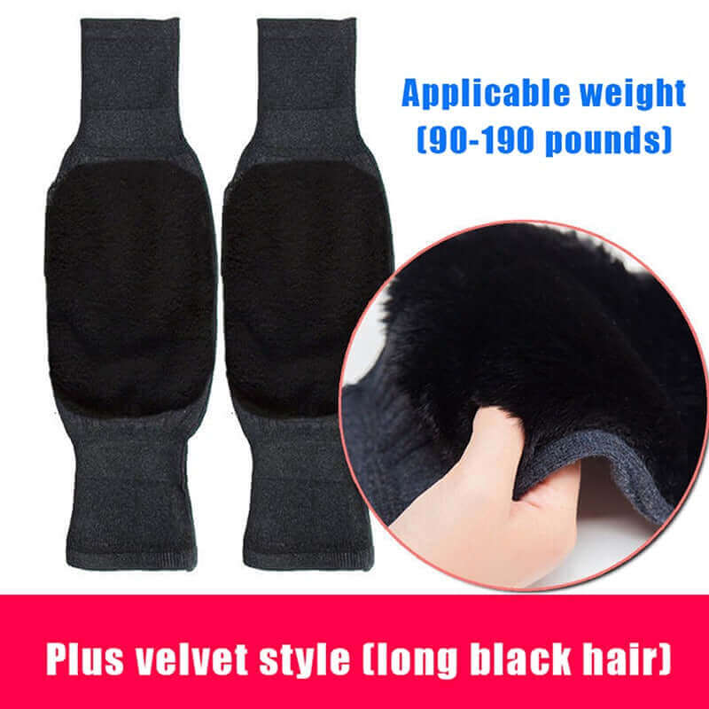 Original Leg Warmer, Knee Warmer for Men and Women
