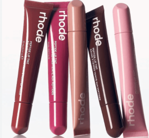 Rhode Peptide Lip Tint Lip Gloss