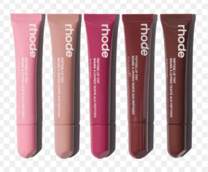 Rhode Peptide Lip Tint Lip Gloss