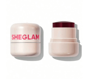 Sheglam Jelly-Licious Hydrating Lip & Blush Tint
