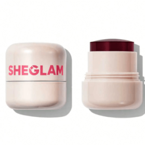 Sheglam Jelly-Licious Hydrating Lip & Blush Tint