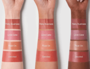 Sheglam Jelly-Licious Hydrating Lip & Blush Tint