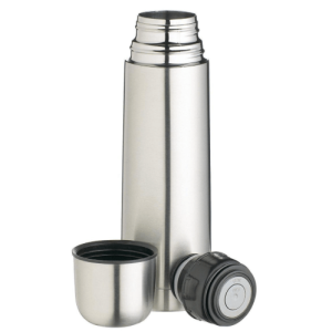 Stainless Steel Thermos Water Bottle