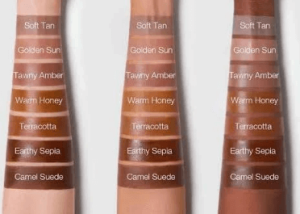 Sun Sculpt Liquid Contour