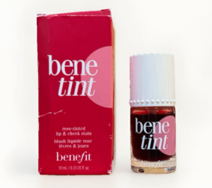 TINT MINI LIP & CHEEK COLOR 6.0ML