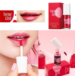 TINT MINI LIP & CHEEK COLOR 6.0ML