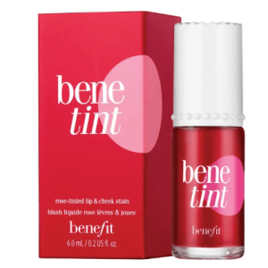 TINT MINI LIP & CHEEK COLOR 6.0ML