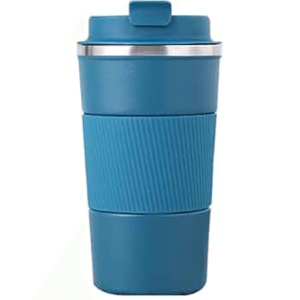 Thermos Coffee Mug