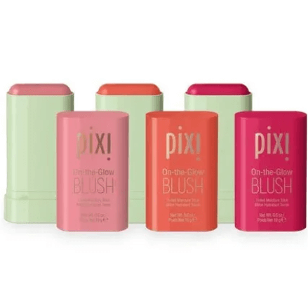 Glow Blush on Tinted Stick Multi-Use