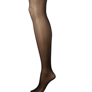Women Stockings All-Over Shaping Tights – Midnight Black