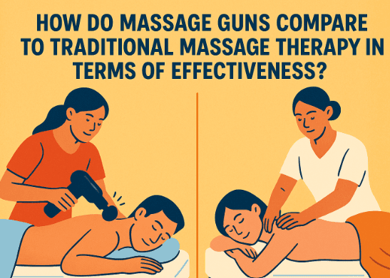 massage gun for gym recovery in Pakistan after workout