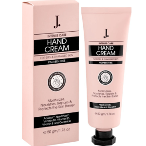Junaid Jamshed Intense Care Hand Cream